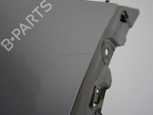 Rear bumper NISSAN QASHQAI I (J10, NJ10) 1.6 | BP18183454C8