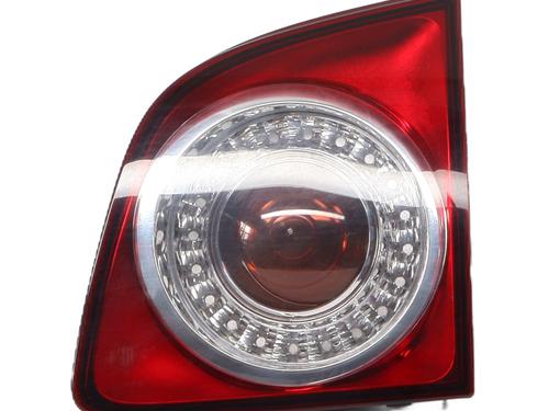 Used Right tailgate light VW GOLF PLUS V (5M1, 521) 1.6 TDI (105 hp) 21217168