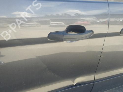 Front wiper motor FORD TRANSIT CONNECT V408 Box Body/MPV  | BP29239607M29  - Image 12