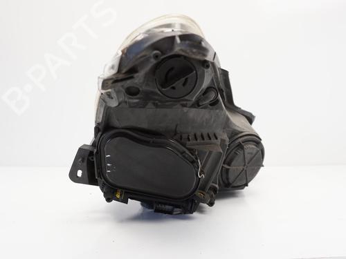 Left headlight OPEL CORSA D (S07) 1.2 (L08, L68) | BP18177652C28  - Image 6