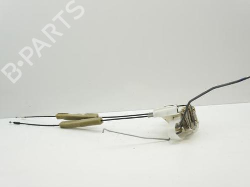 Front left lock SUBARU LEGACY IV Estate (BP)  | BP22071851C98 