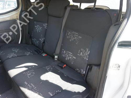 Front right lock FIAT QUBO (225_) 1.3 D Multijet (225CXB1A, 225AXB1A, 225CXB11, 225AXB11,... | BP18177918C97 