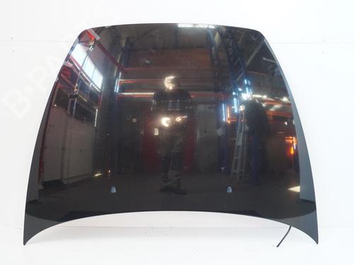 Used Hood VOLVO S40 II (544) 2.0 D (136 hp) 18180997
