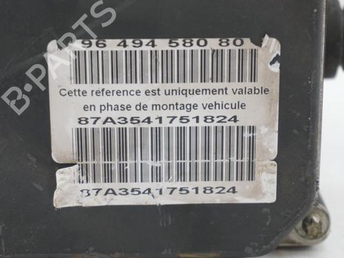 ABS pump PEUGEOT 307 (3A/C) 2.0 HDi 135 | BP18184142M43 