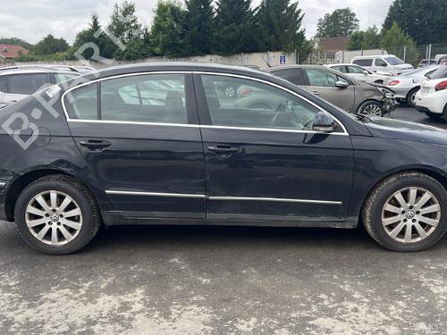 AC Styreenhet / Manøvreringsenhet VW PASSAT B6 (3C2) 2.0 TDI 16V | BP26018978I5 