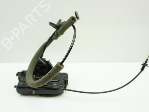 Front left lock FORD FIESTA VII (HJ, HF) 1.1 Ti-VCT | BP18178152C98 