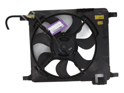 Used Radiator fan CHEVROLET SPARK (M300) 1.0 (68 hp) 28304299
