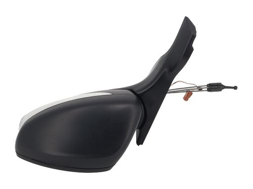 Left mirror PEUGEOT 208 I (CA_, CC_) 1.4 HDi | BP24612026C26
