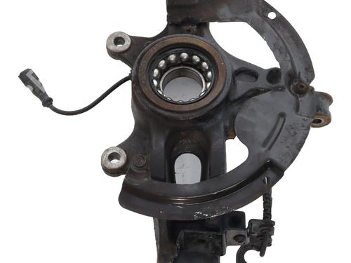 Used Right front steering knuckle RENAULT MEGANE IV Hatchback (B9A/M/N_) 1.5 dCi 110 (B9A3) (110 hp) 24809620