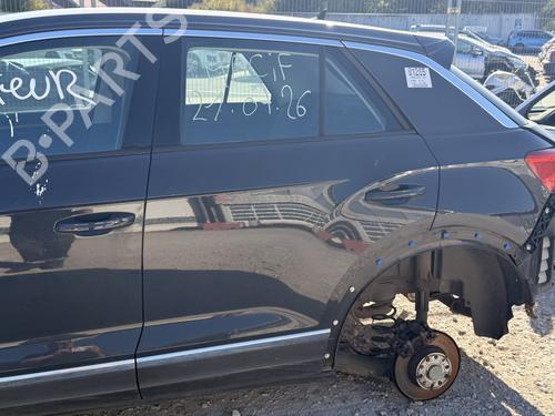 left-rear-door-vw-t-roc-a11-d11-2017-39396863 main image