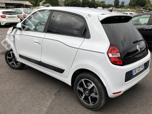 Radio RENAULT TWINGO III (BCM_, BCA_) 0.9 TCe 90 (BCM9, BCM2) | BP31645946E6  - Image 7