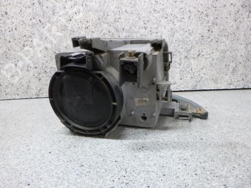 Used Right headlight RENAULT CLIO I (B/C57_, 5/357_) 1.9 D (B/C/S576, B/C/S57L) (64 hp) 18186245