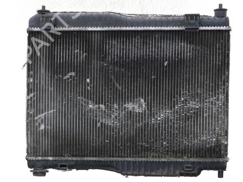 Køler FORD B-MAX (JK) 1.6 TDCi | BP29115150M31 