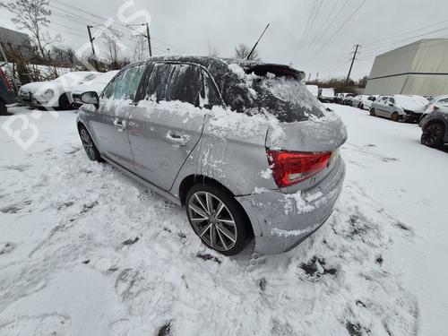 Left front window switch AUDI A1 Sportback (8XA, 8XF) 1.6 TDI | BP37222362I27 - Image 3