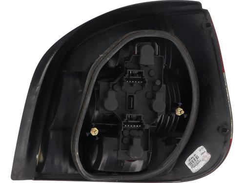 Left taillight RENAULT SCÉNIC I MPV (JA0/1_, FA0_) 1.9 dCi (JA05, JA1F) | BP30478810C34