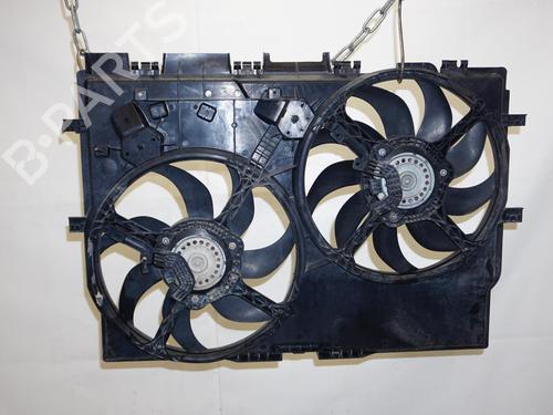Used Radiator fan Radiator fan CITROËN JUMPER II Van 2.2 HDi 130 (130 hp) 21520577 21520577