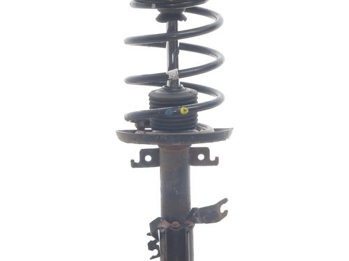 Used Right front shock absorber Right front shock absorber RENAULT MEGANE III Hatchback (BZ0/1_, B3_) 1.5 dCi (BZ09, BZ0D, BZ1W, BZ29, BZ14) (110 hp) 33876038 33876038
