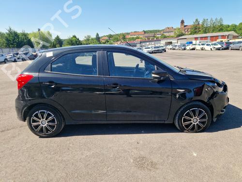 Used Parts FORD KA+ III (UK, FK) 4726523