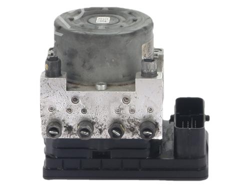 Used ABS pump ABS pump PEUGEOT 208 II (UB_, UP_, UW_, UJ_) 1.2 PureTech 75 (75 hp) 40266653 40266653