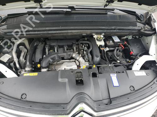 Engine CITROËN C4 Picasso II | BP34172221M1 - Image 3