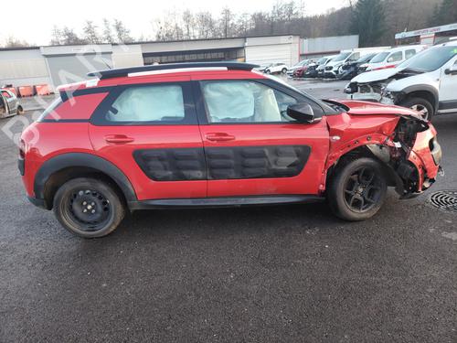 Turbolader/Kompressor CITROËN C4 CACTUS 1.6 BlueHDi 100 | BP36354721M71 - Image 20