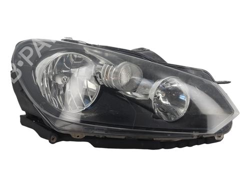 Right headlight VW GOLF VI (5K1) 1.4 | BP39111317C29  - Image 5
