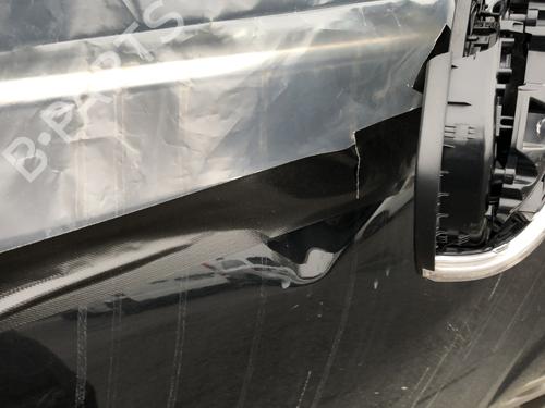 Left front steering knuckle KIA PICANTO III (JA) 1.0 T-GDi | BP30643446M25  - Image 6