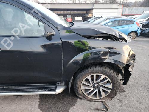 Front differential NISSAN NAVARA NP300 Pickup (D23, D23T) 2.3 dCi 4x4 (D231) | BP34453714M23  - Image 17
