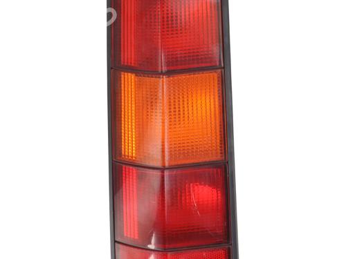 Used Left taillight RENAULT RAPID Box Body/MPV (F40_, G40_) 1.1 (48 hp) 28680740