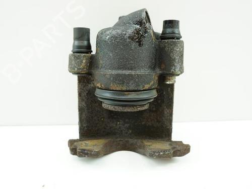 Used Right front brake caliper VW GOLF II (19E, 1G1) 1.8 (90 hp) 18178993
