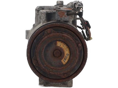 AC compressor MERCEDES-BENZ A-CLASS (W176) A 180 (176.042) | BP29239587M34 