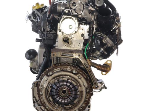 Motor RENAULT CLIO IV (BH_) 1.5 dCi 90 (90 hp) 28690417
