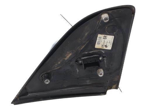 Left mirror OPEL ASTRA H GTC (A04) 1.9 CDTi 16V (L08) | BP26686693C26 