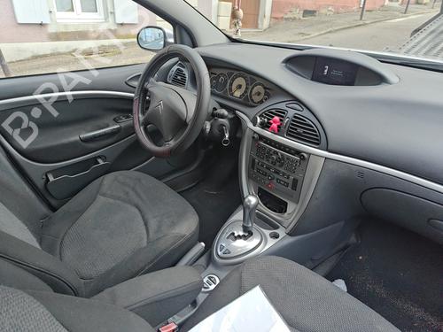 Left taillight CITROËN C5 II (RC_) 2.0 HDi (RCRHRH) | BP30103907C34 