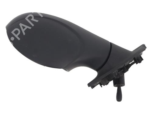 Left mirror CITROËN C3 I (FC_, FN_) 1.4 HDi | BP22231628C26 