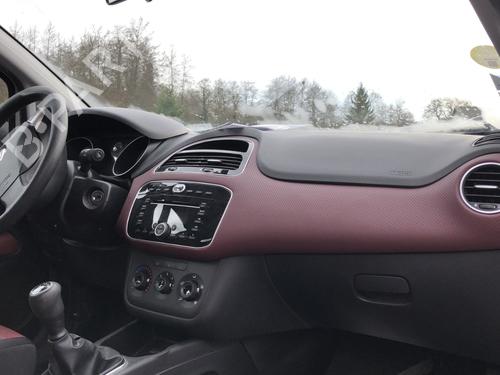 Starter FIAT PUNTO EVO (199_) 1.3 D Multijet (199AXC1A, 199BXC1A, 199AXT1A, 199BXT1A) | BP28705412M8  - Image 22