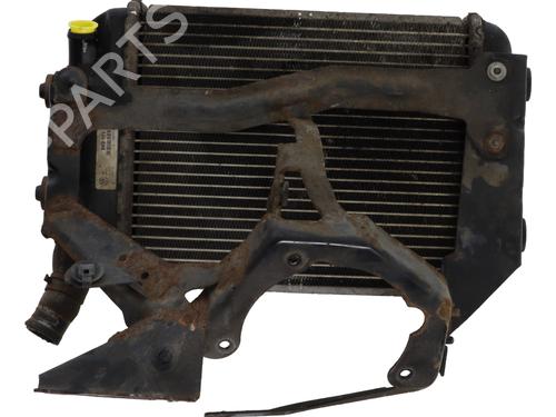 Water radiator AUDI A5 (8T3) RS5 quattro | BP24828644M31 