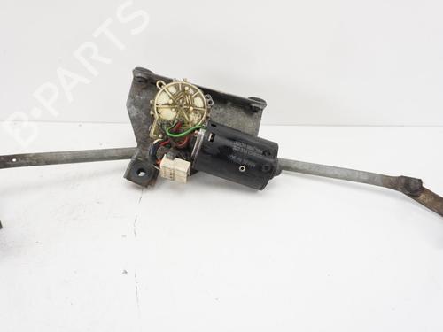 Used Front wiper motor PEUGEOT 205 II (20A/C) 1.8 XDT (79 hp) 19729143