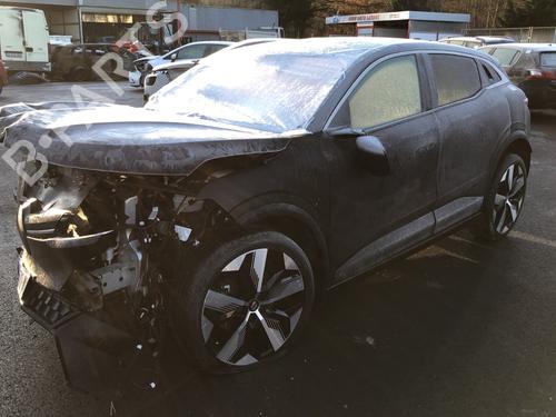 Used Parts RENAULT SCENIC E-TECH PHASE I EV87 (218 hp) 2054131