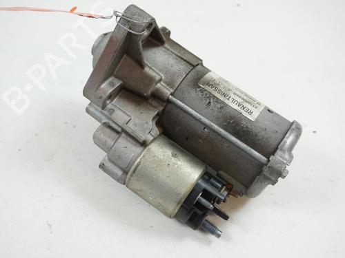 Starter RENAULT ESPACE V (JR_) 1.6 dCi 160 | BP18181214M8