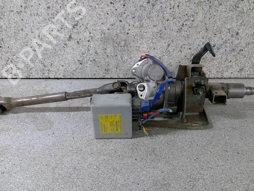 Used Steering column RENAULT TWINGO II (CN0_) [2007-2025]  19728749