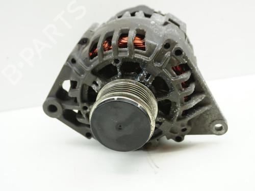 Alternateur RENAULT MEGANE I (BA0/1_) 1.9 dCi (BA05, BA1F) (102 hp) 18178089