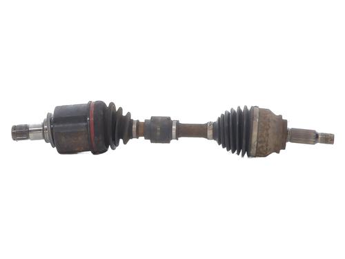 Used Left front driveshaft Left front driveshaft PEUGEOT 4007 (VU_, VV_) 2.2 HDi (156 hp) 29119901 29119901