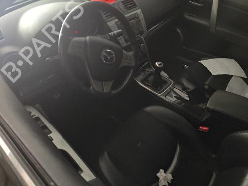 Left headlight MAZDA 6 Estate (GH) 2.2 MZR-CD (GH10) | BP26179778C28 - Image 15