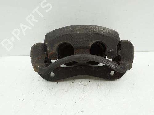 Used Left front brake caliper Left front brake caliper OPEL ANTARA A (L07) 2.2 CDTi (163 hp) 18187486 18187486
