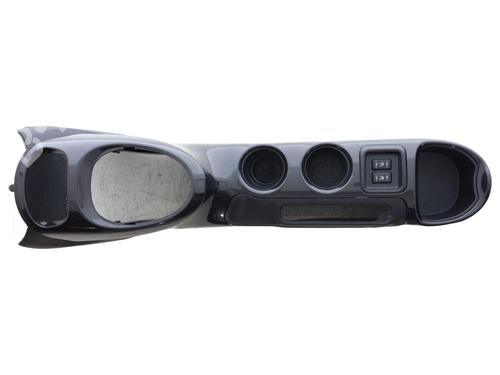Middle console NISSAN JUKE (F15) 1.5 dCi | BP29961091I22  - Image 6