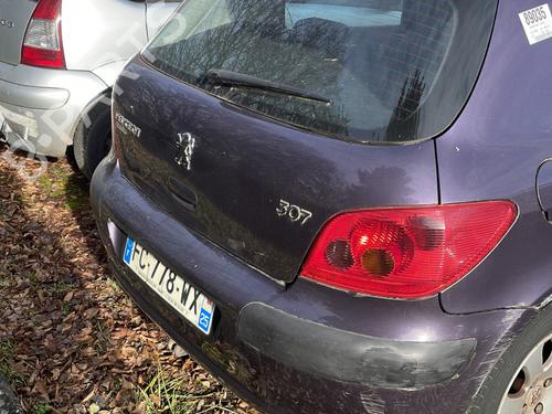 Starter PEUGEOT 307 (3A/C) 1.6 16V | BP32195647M8 