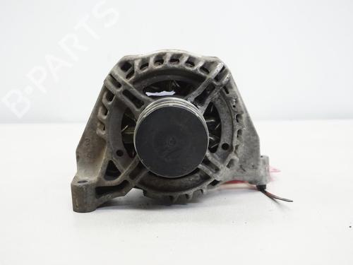 Generator FIAT 500 (312_) 0.9 (312AXG1A, 312.AXG11) (86 hp) 22517752