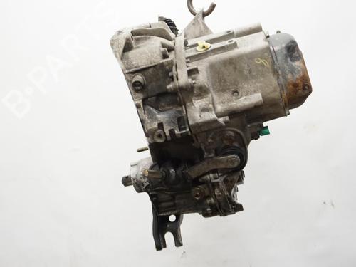 Gearkasse RENAULT CLIO I (B/C57_, 5/357_) 1.2 (B/C/S57A, B/C57S, 5/357F, 5/357J, 5/357L, 5/357R) | BP18172672M3 