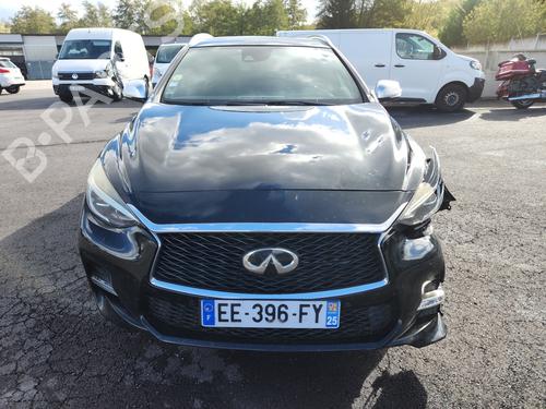 Ricambi INFINITI Q30 2.2 D AWD (170 hp) 4260249
